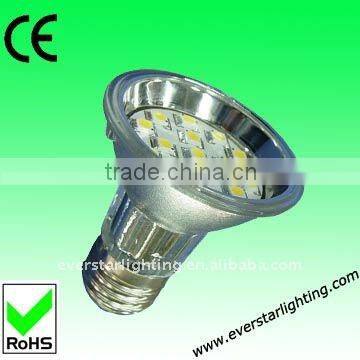 3 watt par20 led bulb