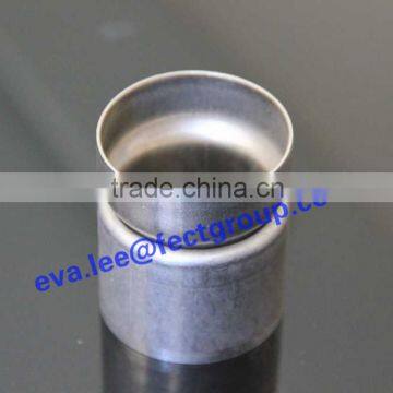 Stainless Steel 304 Automotive Exhaust Bellow/Exhaust Flexible Pipe With Braid for Automotive photo-6