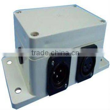 led DMX signal Amplifier
