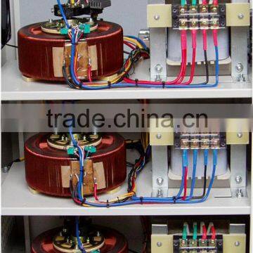 Voltage Stabilizer 10KVA photo-2