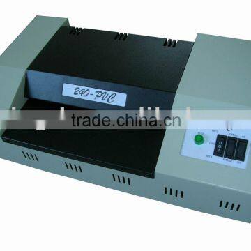 PVC Laminator(PVC 240)