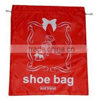 Drawstring Bag Sling shoe bag