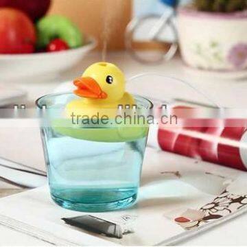 USB Powered Ducky Humidifier photo-2