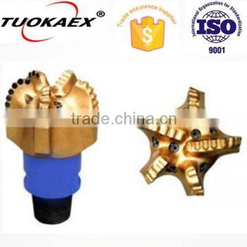 High quality PDCdrilling bit/China manufactory /Oil and gas drill bit