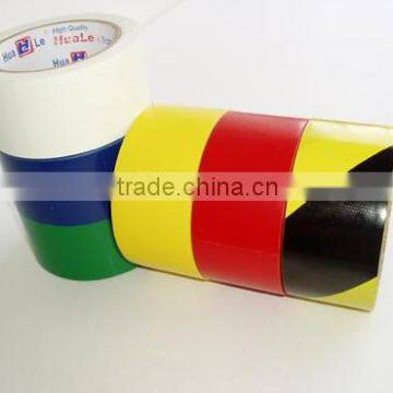 High Quality PVC Building Floor Marking Tape Roll photo-4