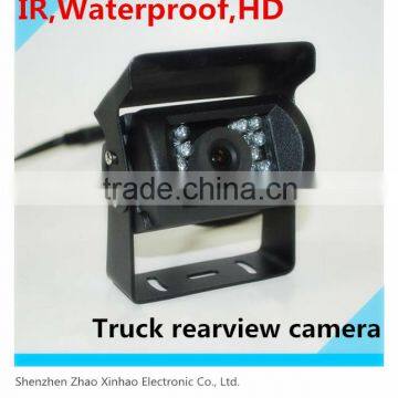 Waterproof , Night Vision BUS Camera -Rear View Camera