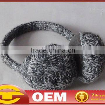 Fashion Accessories Headwear Ear Muffs made in China OEM