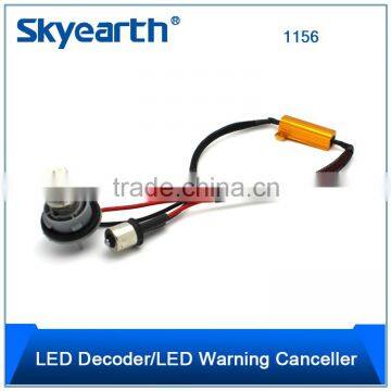 BAU15S 1156 LED Error Canceller photo-3