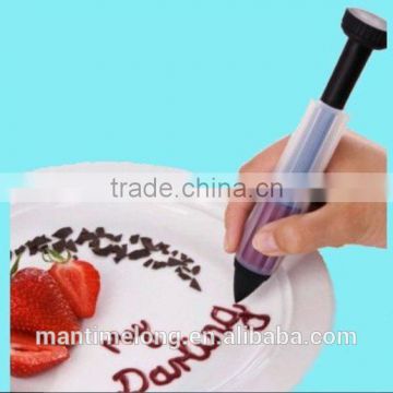 birthday cake decorate tool pen