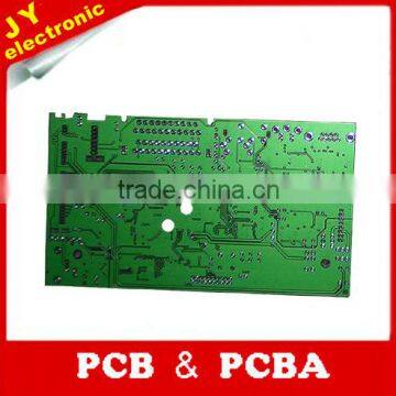 Low Cost 1.0mm CEM-1 OSP tv Antenna Amplifier Pcb