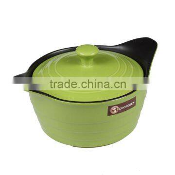 Heat Resistance Ceramic Casserole