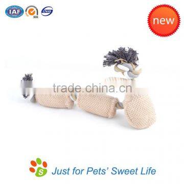 High Quality Chewing Dog Toys Squeaker Whoelsale