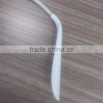 China Supplier New Arrival Touch Panel Desk Light Rechargable Spoon Led Light Table Lamp photo-4