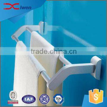 Best Quality Custom Bathroom Wall Mounted Vertical Stainless Steel Towel Rack Quality Choice photo-2