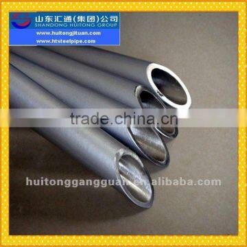 OD 20mm,21mm,22mm,24mm,25mm,27mm,28mm,30mm,32mm,34mm,35mm,36mm,38mm ASTM A106/A53 Gr.B Low Carbon Steel Cold Drawn Seamless Pipe