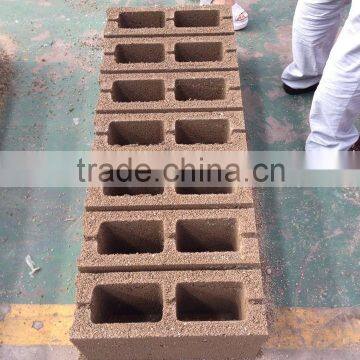 Manual Brick Making Machine Price,german Concrete Brick Machine for Sale photo-6