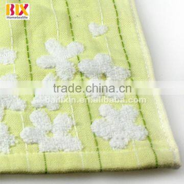 Cartoon Characters 100% Cotton Jacquard Towel photo-3