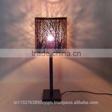 Designer Metal Lamp