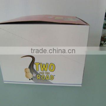 cake box food box corrugated paper box