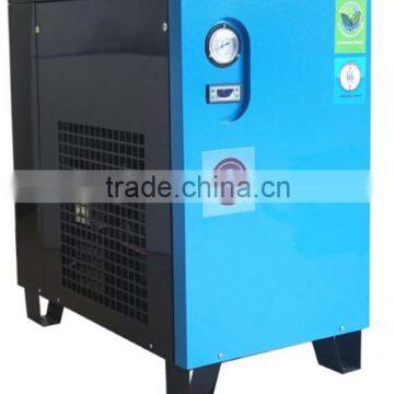 6.5m3/min Industrial Refrigerated Air Compressor Dryer photo-2