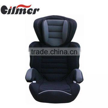 A variety of styles ECER44/04 be suitable 15-36KG colorful child car seats