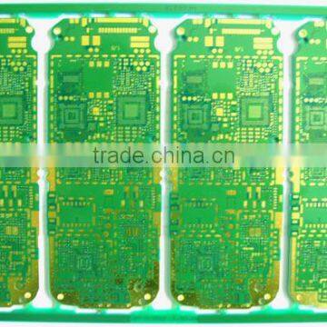 2014 Hot Selling Smt Service Flexible fm Transmitter Pcba