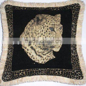 chenille pillow/cushion