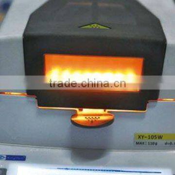 Tobacco Moisture Meter 0.01%/110g/0.001g/0.002g/0.005g/0.01g photo-3