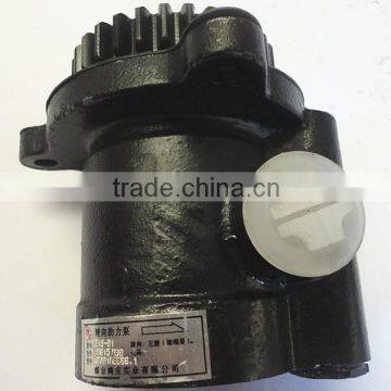 Mazda Power Steering Pump YP02-06 photo-2