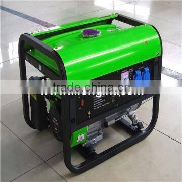 2000W Rated Power Heavy Duty Gasoline Generator LF2600-H