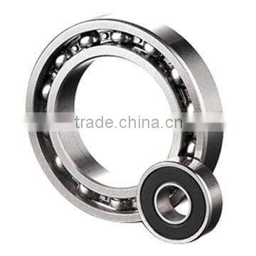 Deep Groove Ball Bearing 6000RS 6000-2RS 6000ZZ Made in China photo-3