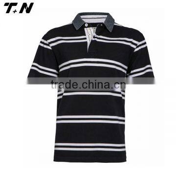 Custom Sublimated Rugby Jersey Rugby League Jerseys photo-5