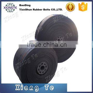 Stainless Steel Sheet Conveyor Belt Stainless Steel Manufacturing Steel Cord Conveyor Belt photo-2