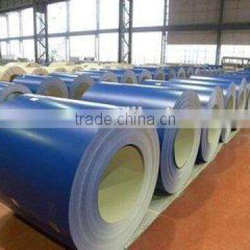 High Quality Ppgi Coil Color Coated Steel Coils From China Factory With Low Price and Best Serve photo-2