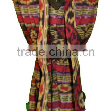 Cheap Djembe Bags Traditional Ikat Fabric photo-3