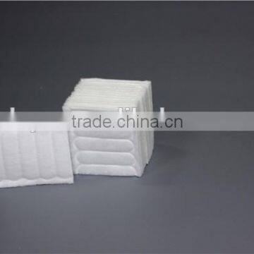 100 Pcs for Lady Make up Best Facial Cotton Pads photo-2