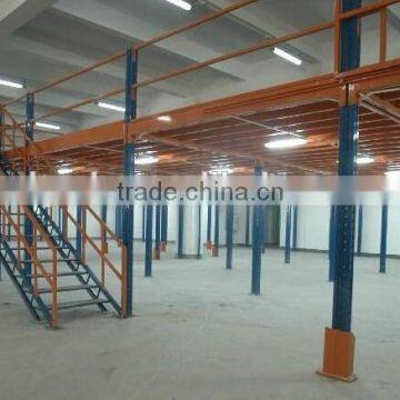 multi layer mezzanine flooring supplier