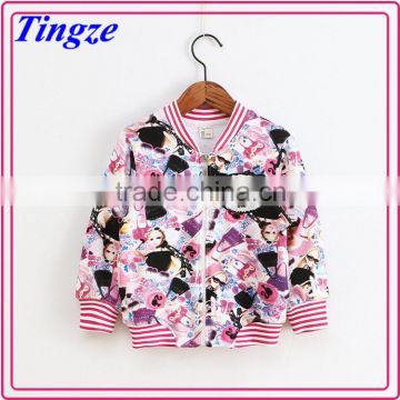 China wholesale baby clothes fleece cotton kids custom hoodies