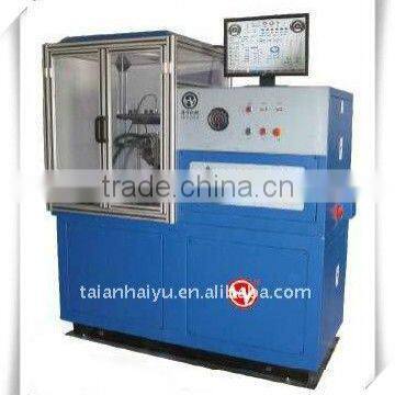 easy operation , HY-CRI200B-I engine test stand, injector test equipment