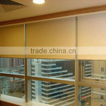 end cap for roller blinds sale in China