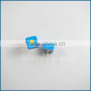 potentiometer GF063-103