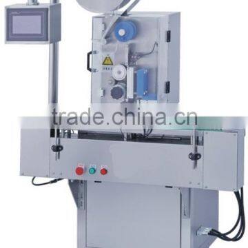 High-speed Desiccant Inserting Machine, Desiccant Filling Machine