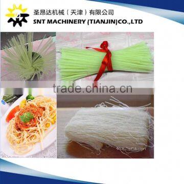 Automatic Rice Vermicelli Making Machine photo-6