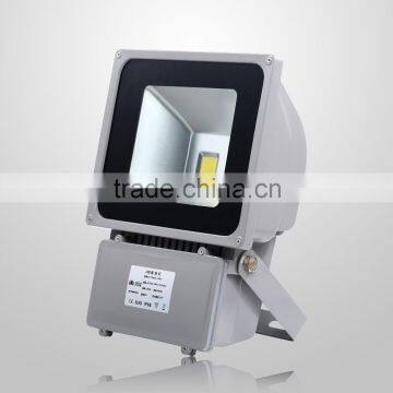 Outdoor Waterproof Energy Saving LED Flood Light 100w for Hotel Lighting