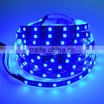 Digital led strip SMD5050 rgb led strip light Decorative colorful 5 meters RGB 12V LED strip