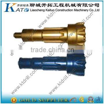 High Quality Dth Hammers Bits DTH Bits photo-2