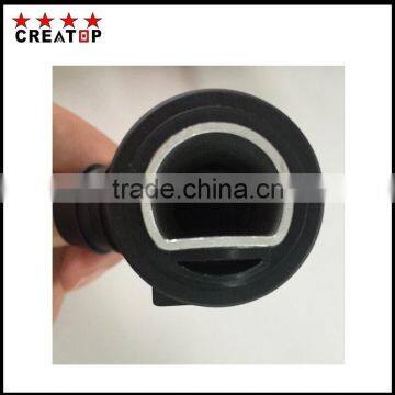 Plastic Injection Heater Tube Insert Moulded photo-4