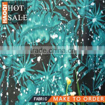 Printing 100% Polyester Bird Eye Mesh Fabric Material photo-3