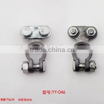 Universal Car Battery Terminal Types Front Battery Terminal Connector photo-4