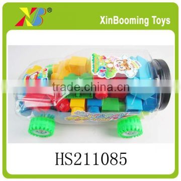 Wholesale building block toys for boys, educational toys